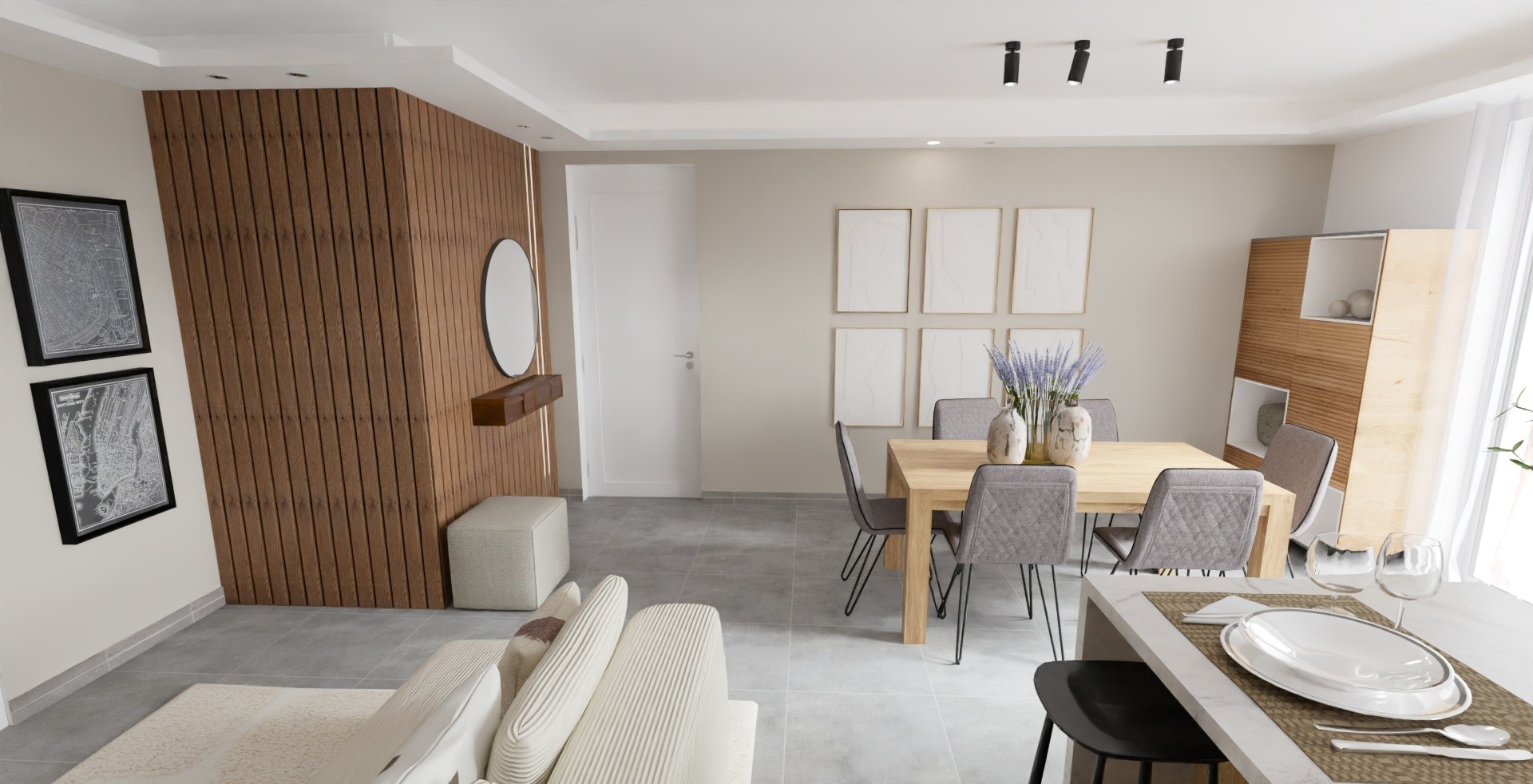 Imagen de La casa di Romolo